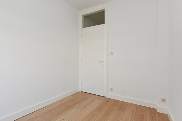 Medium property photo - Troelstrakade 447, 2531 AK Den Haag